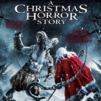 Lulu and Pop's Netflix & Chill - A Christmas Horror Story (Bonus Episode)