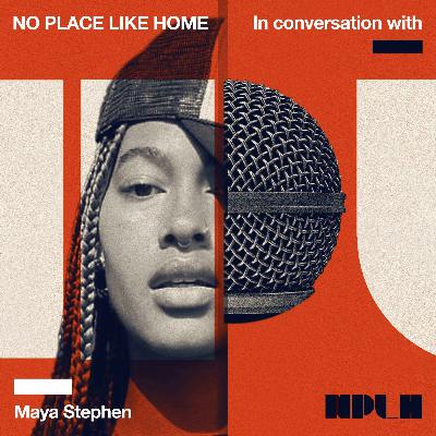 83. Maya Stephen