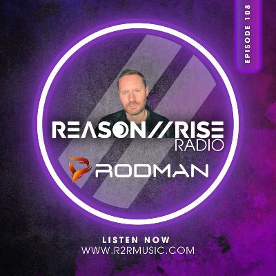 Reason II Rise Radio Takeover with Rodman