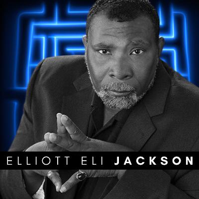 #276 Elliott Eli Jackson – The 333 Souls Who Returned for This Moment #276 Elliott Eli Jackson – The 333 Souls Who Returned for This Moment