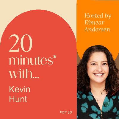 KEVIN HUNT KEVIN HUNT