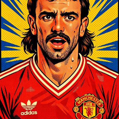 Amorim v “Entitlement” + Villa Preview | Bet MUFC (EP. 220)