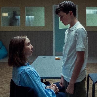 112. 将在英国所有中学播放的《混沌少年时》｜4月好剧前瞻
