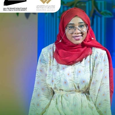 حلقة 13 - إخلاص الحارثية