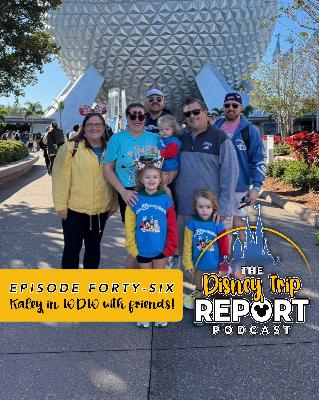 DTR 46: Trying the New Perch Bar at Disney's Grand Floridian, Shopping Small Businesses, and Enjoying Mickey's Very Merry Christmas Party with Magic with Kaley DTR 46: Trying the New Perch Bar at Disney's Grand Floridian, Shopping Small Businesses, and Enjoying Mickey's Very Merry Christmas Party with Magic with Kaley