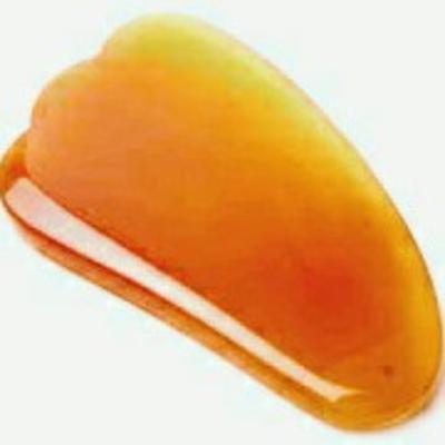The ultimate TCM detox method - GUA SHA The ultimate TCM detox method - GUA SHA