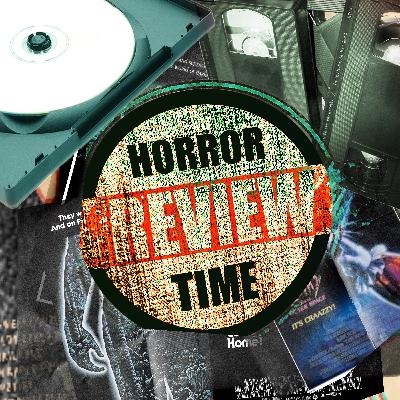 Friday the 13th Special Horror Time Review: The Exorcist 1,2, and 3