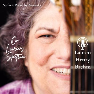 On Lauren's Spectrum On Lauren's Spectrum