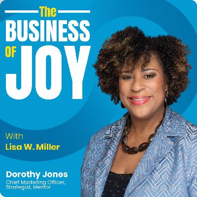 Leading with Curiosity and Calmness: Lessons From Dorothy Jones