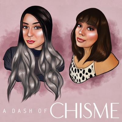 A DASH OF CHISME TRAILER