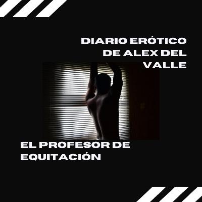 El profesor de equitación. Relato erótico gay El profesor de equitación. Relato erótico gay