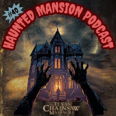 #40 - Texas Chainsaw Massacre - The Beginning (2006)