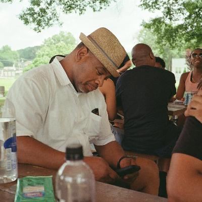 Warren C Street Photography Podcast It’s Premium, add some accessories and try to be social!