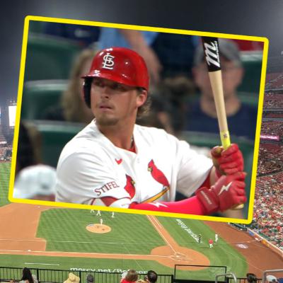 Ep. 885: Homers in back-to-back days for Gorman! But Leahy fizzled late his first start Ep. 885: Homers in back-to-back days for Gorman! But Leahy fizzled late his first start