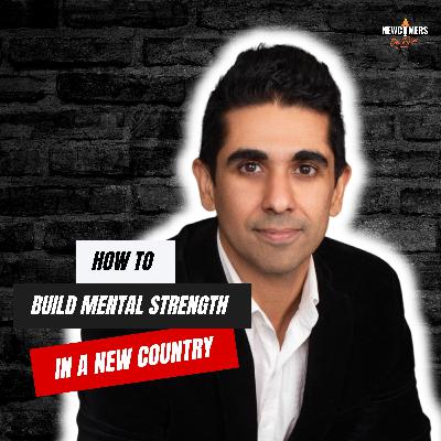 From Survival Jobs to Success: A Newcomer's Journey to Deloitte (NOF#24)