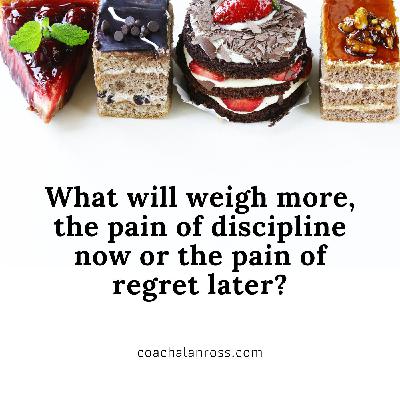 Q16: Increase Your Willpower