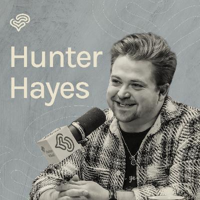 Hunter Hayes: Chasing My Version of The Dream