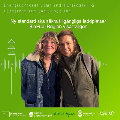 Nu blir det enklare att bygga laddplatser för alla