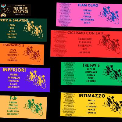 Radio Corsica TGM TDU prima parte Radio Corsica TGM TDU prima parte