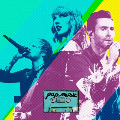 POP MUSIC-24-30 DE SETEMBRO DE 2018 POP MUSIC-24-30 DE SETEMBRO DE 2018