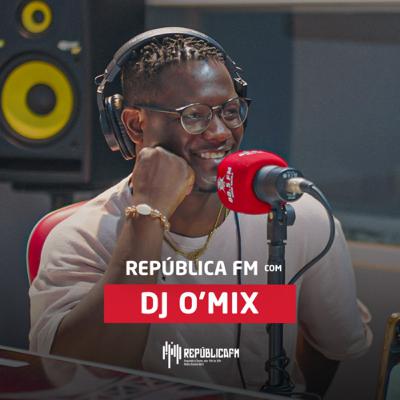 DJ O`Mix | Live no Republica FM