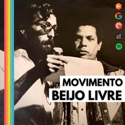 #8| Coletivo Beijo Livre, Diversidade no BBB21 e Cerveja Trans