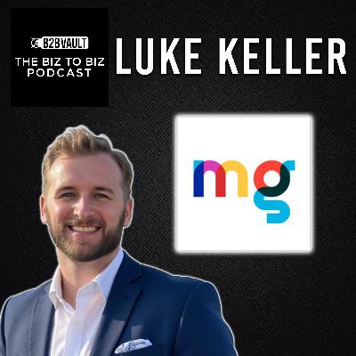 Luke Keller's Blueprint for Scaling Payment Infrastructure