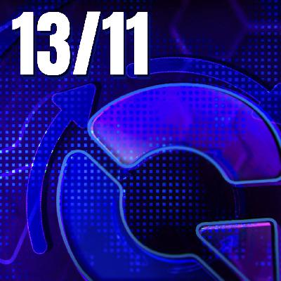 Valve relança Steam Machine | Sony lança o primeiro monitor PlayStation de 27 polegada (13/11) Valve relança Steam Machine | Sony lança o primeiro monitor PlayStation de 27 polegada (13/11)