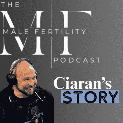 Ciaran's Story | Christmas Countdown 🎄 Day 23 Ciaran's Story | Christmas Countdown 🎄 Day 23