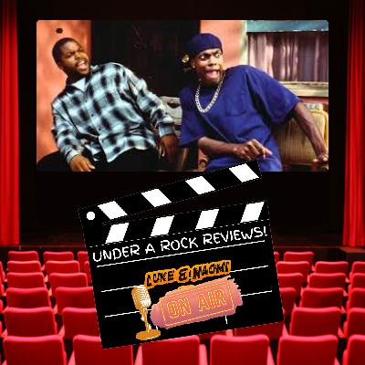 112: Two White Folks Talkin' About Friday 112: Two White Folks Talkin' About Friday