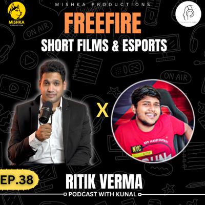 FREE FIRE , SHORT FILMS AND ESPORTS.FT​⁠ | PWK 38