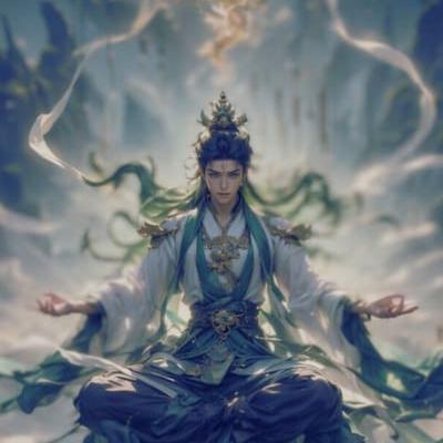 Đế Quân ---> Audio Site <---