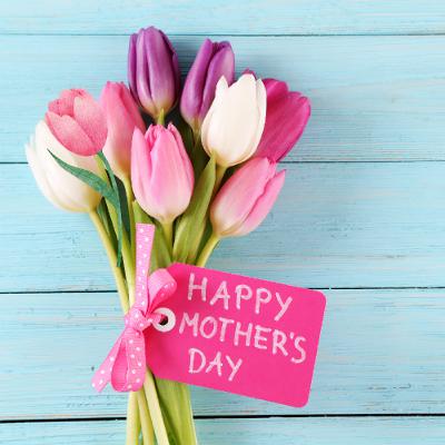 05/11/25 - Larry Shreiner: Mother's Day 05/11/25 - Larry Shreiner: Mother's Day