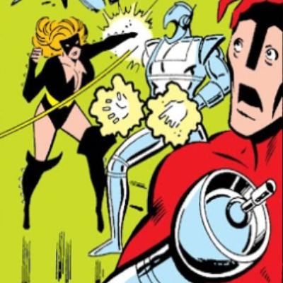 Secret Wars #6 feat. Klaw by Jim Shooter and Mike Zeck | Ep.12