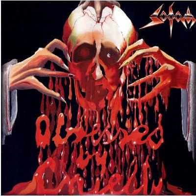 Metalofago 164 - Sodom - Obsessed By Cruelty - Ft SautheromMx Metalofago 164 - Sodom - Obsessed By Cruelty - Ft SautheromMx