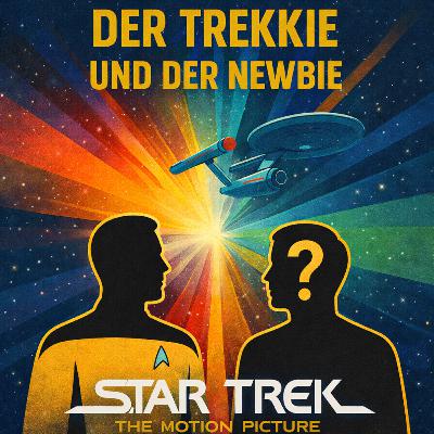 Folge 01 - Star Trek The Motion Picture