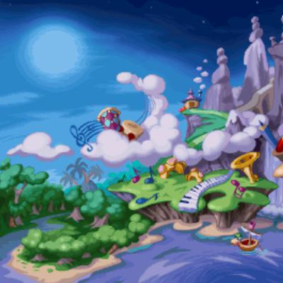 #8: The Rayman Series