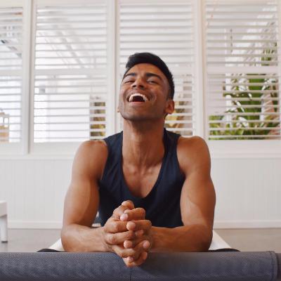 Finding your why and avoiding burn out with Sharrman Maran