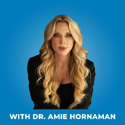 269: The Real Cause of Thyroid Disease (Because Modern Thyroid Care Sucks) – with Dr. Amie Hornaman