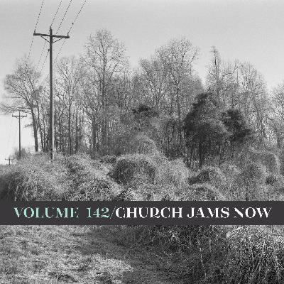 Vol. 142 - The Medicine by John Mark McMillan
