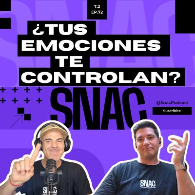 #72 | ¿Qué es la Inteligencia Emocional?