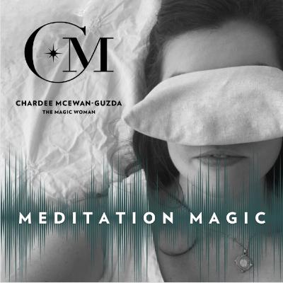 Kids Bedtime Box Breathing Meditation with Chardee Magic Woman Kids Bedtime Box Breathing Meditation with Chardee Magic Woman