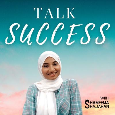 Ep33: Don't settle for less! Strive for your goals| Productive Muslim Ep33: Don't settle for less! Strive for your goals| Productive Muslim