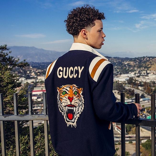 Gucci Links - Lil Mosey episode artwork