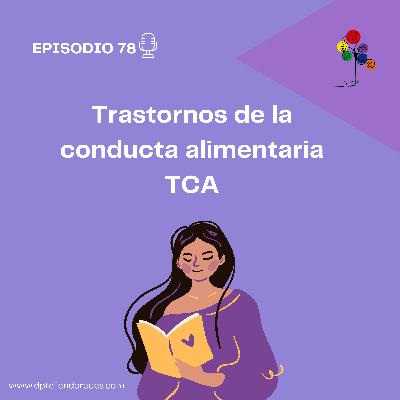 Episodio 78: TCA