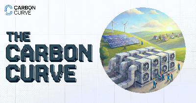 Policy wins and hard lessons as carbon removal finds its footing Policy wins and hard lessons as carbon removal finds its footing