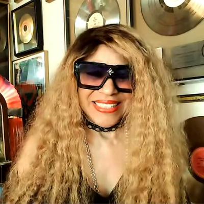 From Honey Cone to Verdine White: Shelly Clark’s R&B Journey