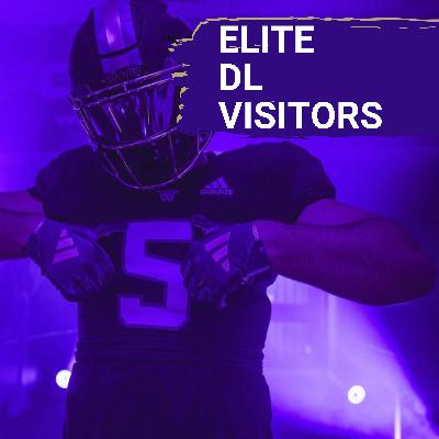 Washington To Host ELITE 2027 DL Recruits Against Ohio State