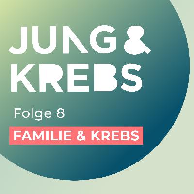 8. Familie & Krebs: Wie gehen wir als Familie mit der neuen Situation um?