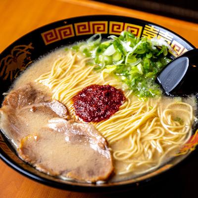 Episode 72: Bringing Japanese Ramen Concepts to New York